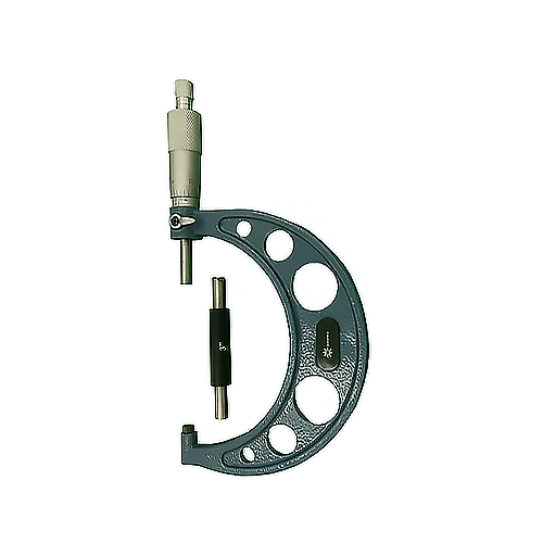 Showa Outside Micrometer (Inch)