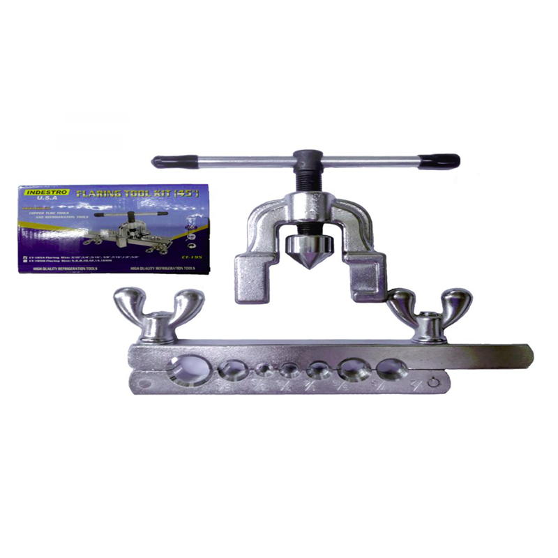 Indestro CT-195 Flaring Tool Kit - ToolsSavvy.ph