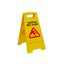 Indestro Safety Floor Sign - ToolsSavvy.ph