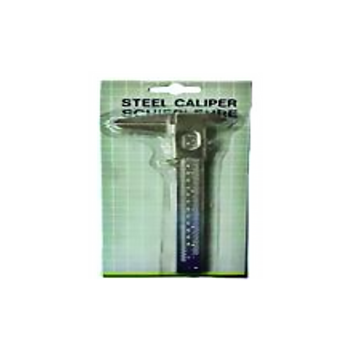 Indestro Steel Caliper - ToolsSavvy.ph Main image