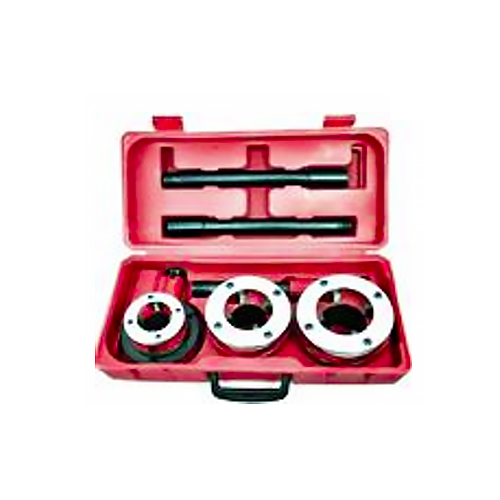 Indestro WT-6025 Ratchet Pipe Threader - ToolsSavvy.ph