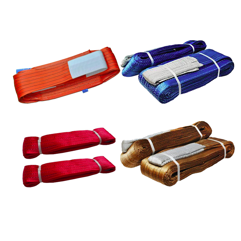 Indestro Webbing Sling / Lifting Belt - ToolsSavvy.ph