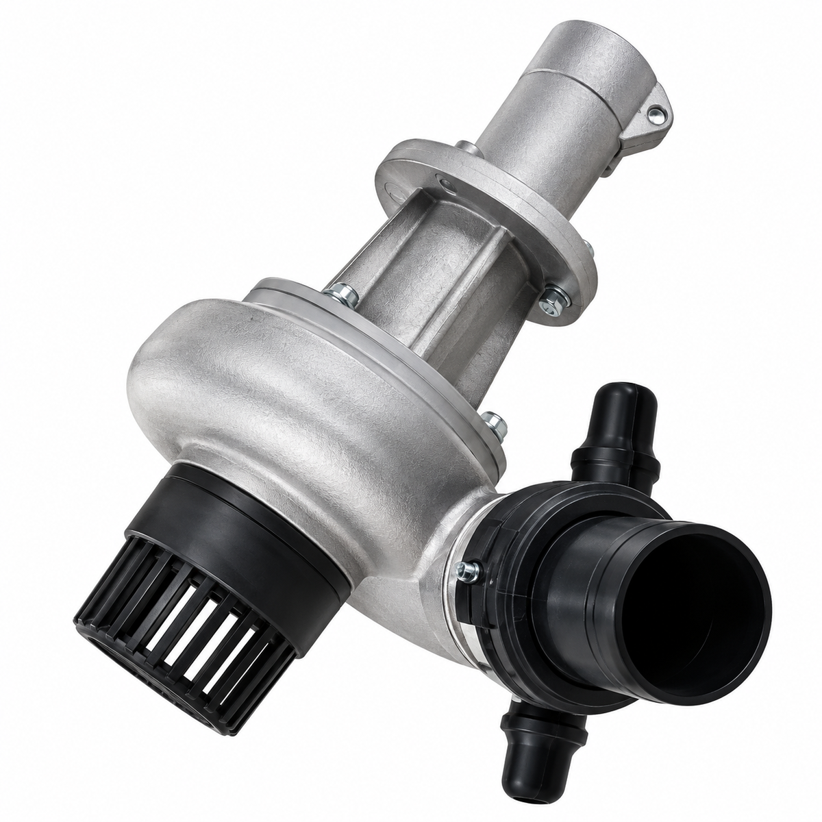 Megatools Submersible Water Pump Attachment for Brush Cutter / Grass Cutter - ToolsSavvy.ph