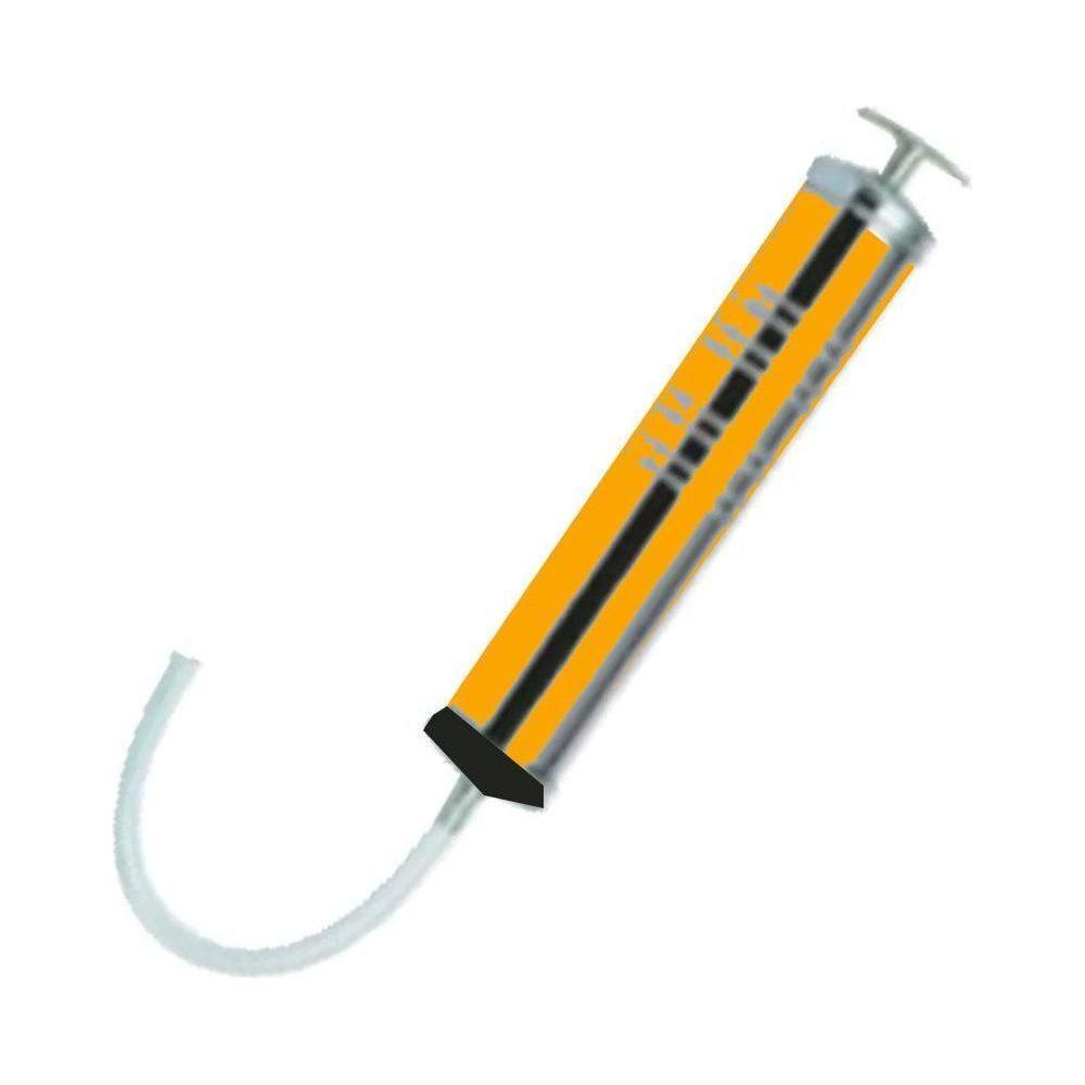 Ingco HGSG5001 Suction Oil Gun - KHM Megatools Corp. Main image