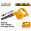 Ingco CABLI20028 LI-ION Blower 20V - ToolsSavvy.ph