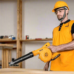 Ingco CABLI200281 LI-ION Blower 20V - ToolsSavvy.ph