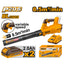 Ingco CABLI20428 LI-ION Blower 20V - ToolsSavvy.ph
