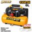 Ingco CACLI2003 LI-ION Air Compressor 40V 6L - ToolsSavvy.ph