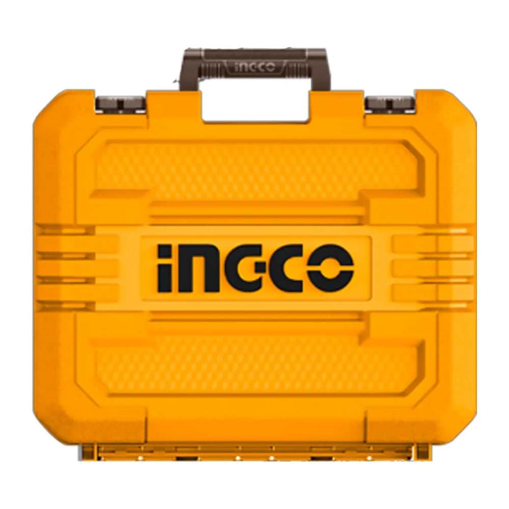 Ingco CCNLI9008 Cordless Brushless Li-Ion Concrete Nailer 40mm 20V 4.0AH - ToolsSavvy.ph