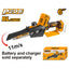 Ingco CGSLI20689 Cordless Pruner Saw 20V (Bare)
