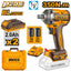 Ingco CIWLI2035 Cordless Impact Wrench 20V 350Nm