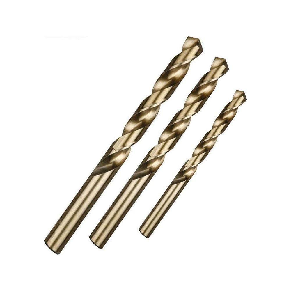 Ingco Cobalt HSS Drill Bit - KHM Megatools Corp. Main image