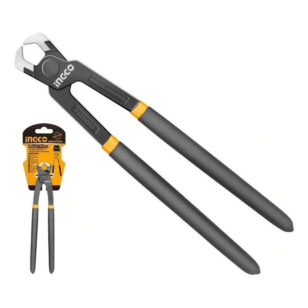 Ingco Rabbit Pliers - KHM Megatools Corp. Main image