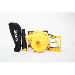 Ingco AB4018 Blower 400w | Ingco by KHM Megatools Corp.