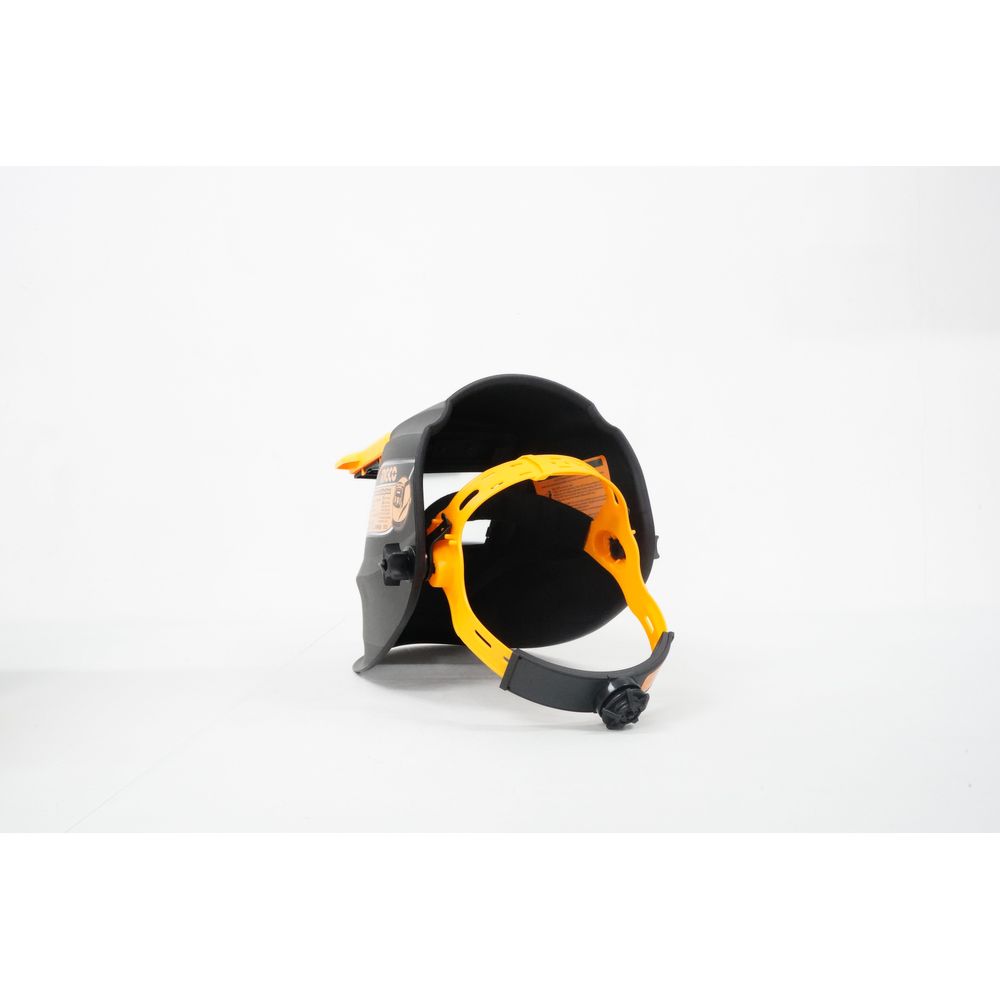 Ingco AHM009 Auto Darkening Helmet | Ingco by KHM Megatools Corp.