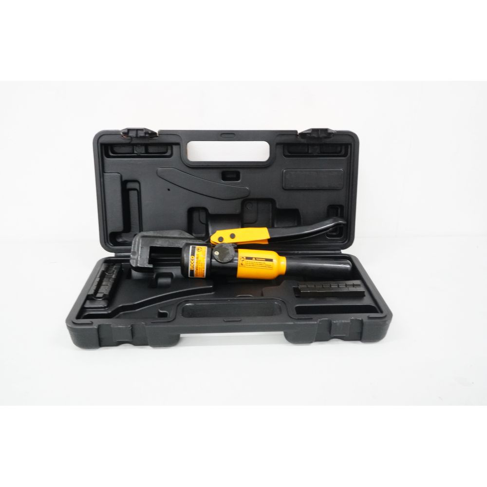 Ingco HHCT0170 Hydraulic Crimping Tool 11 x 310mm | Ingco by KHM Megatools Corp.