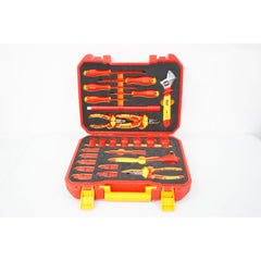 Ingco HKITH2601 26pcs Insulated Hand Tools Set | Ingco by KHM Megatools Corp.