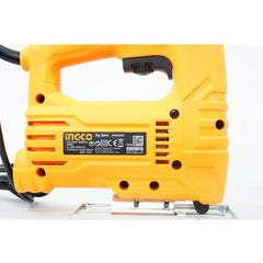 Ingco JS400285P Jigsaw 400W | Ingco by KHM Megatools Corp.