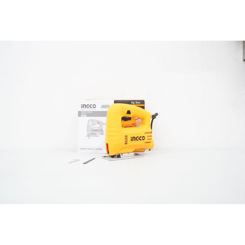 Ingco JS400285P Jigsaw 400W Secondary image