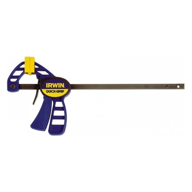 Irwin Micro Bar Clamps | Irwin by KHM Megatools Corp. Main image