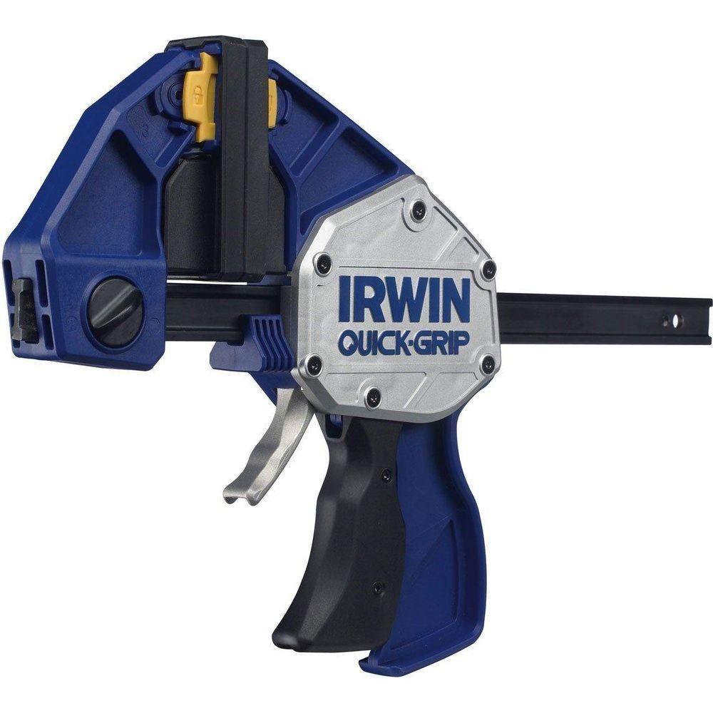 Irwin XP One-Handed Bar Clamp Secondary image
