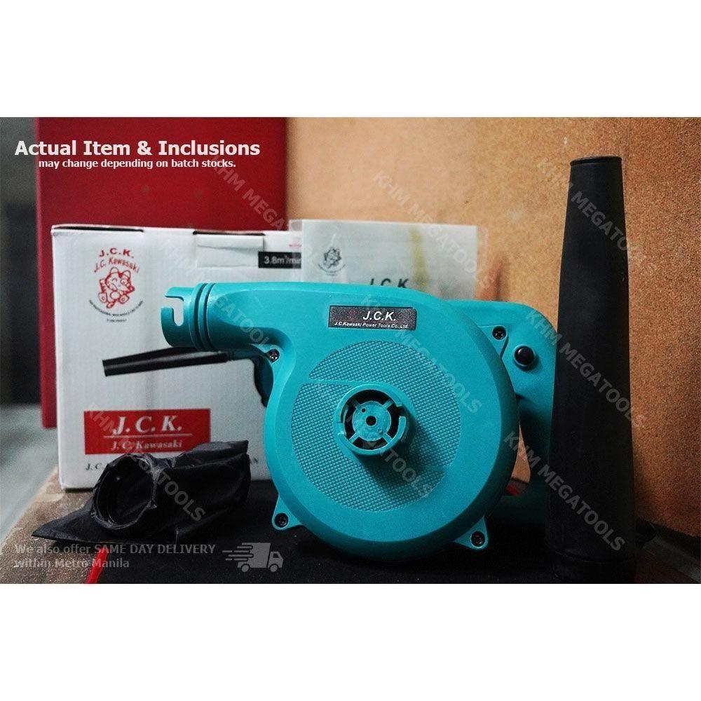 J.C. Kawasaki 6933N Air Blower Secondary image