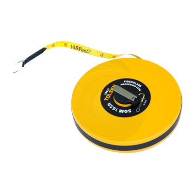 Land Fiber Glass Tape Measure Main image