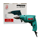 Jc Kawasaki 2010LR Hand Drill 10mm (3/8") - ToolsSavvy.ph
