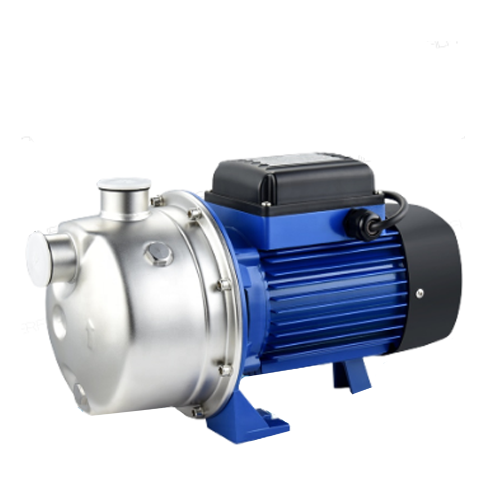 Dayuan JET1500SDM Stainless Self-Priming Water Jet Pump 2HP | Dayuan by KHM Megatools Corp. Main image