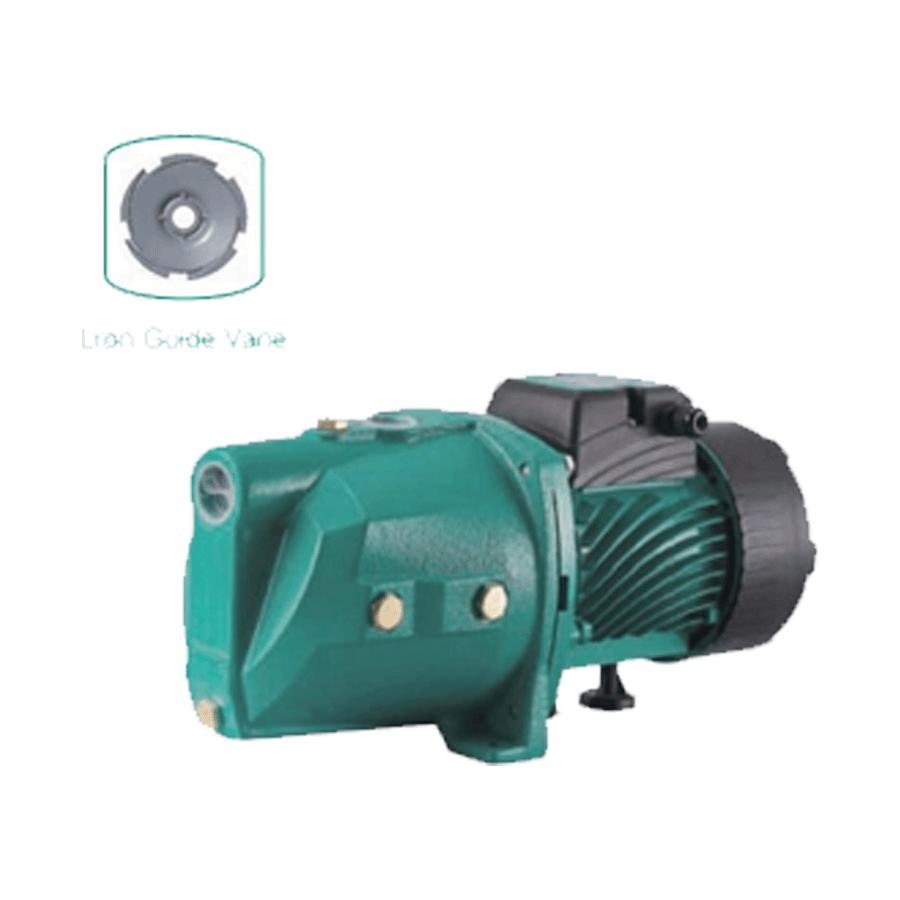 Taifu JET Auto Peripheral Pump