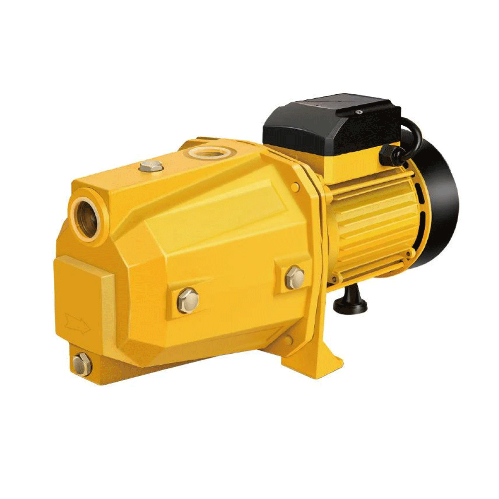 Deli EDL-JET750-E1 Self-priming Jet Pump (1HP) 750W | Deli by KHM Megatools Corp.
