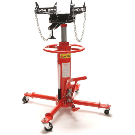 S-Ks JM-8050 Transmission Telescopic Jack - KHM Megatools Corp. Main image