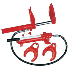 S-Ks JMAS-750 Hydraulic Coil Spring Compressor | S-Ks Tools USA by KHM Megatools Corp.