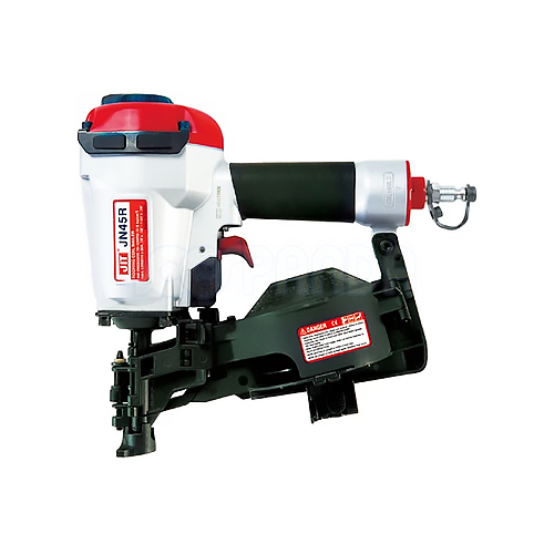 Jitool JN45R Pneumatic Roofing Coil Nailer Main image