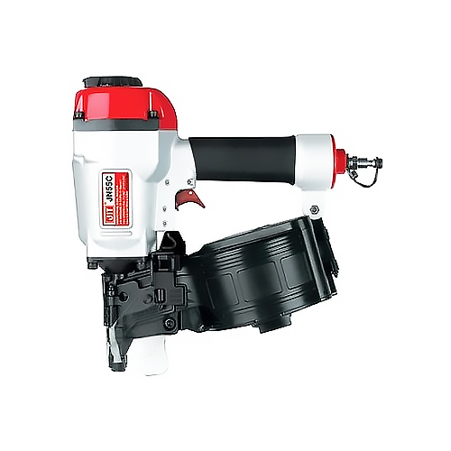 Jitool JN70C Pneumatic Pallet Coil Nailer 50 to 70mm