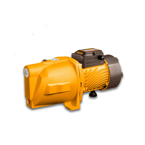 Ingco JP075068-5 Self-Priming Jet Pump 750W 1HP