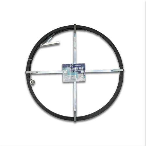 JR Kawasaki Sewer Rod