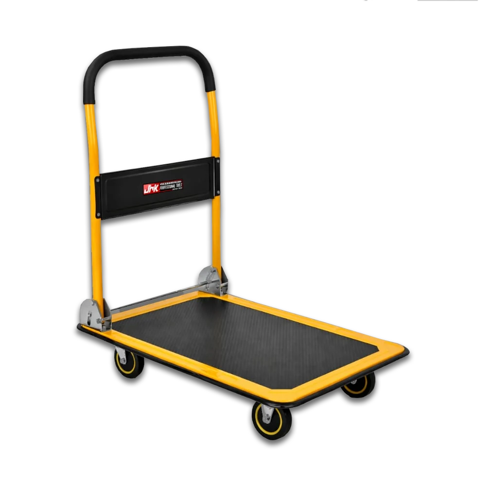 JR Kawasaki Push Cart - ToolsSavvy.ph