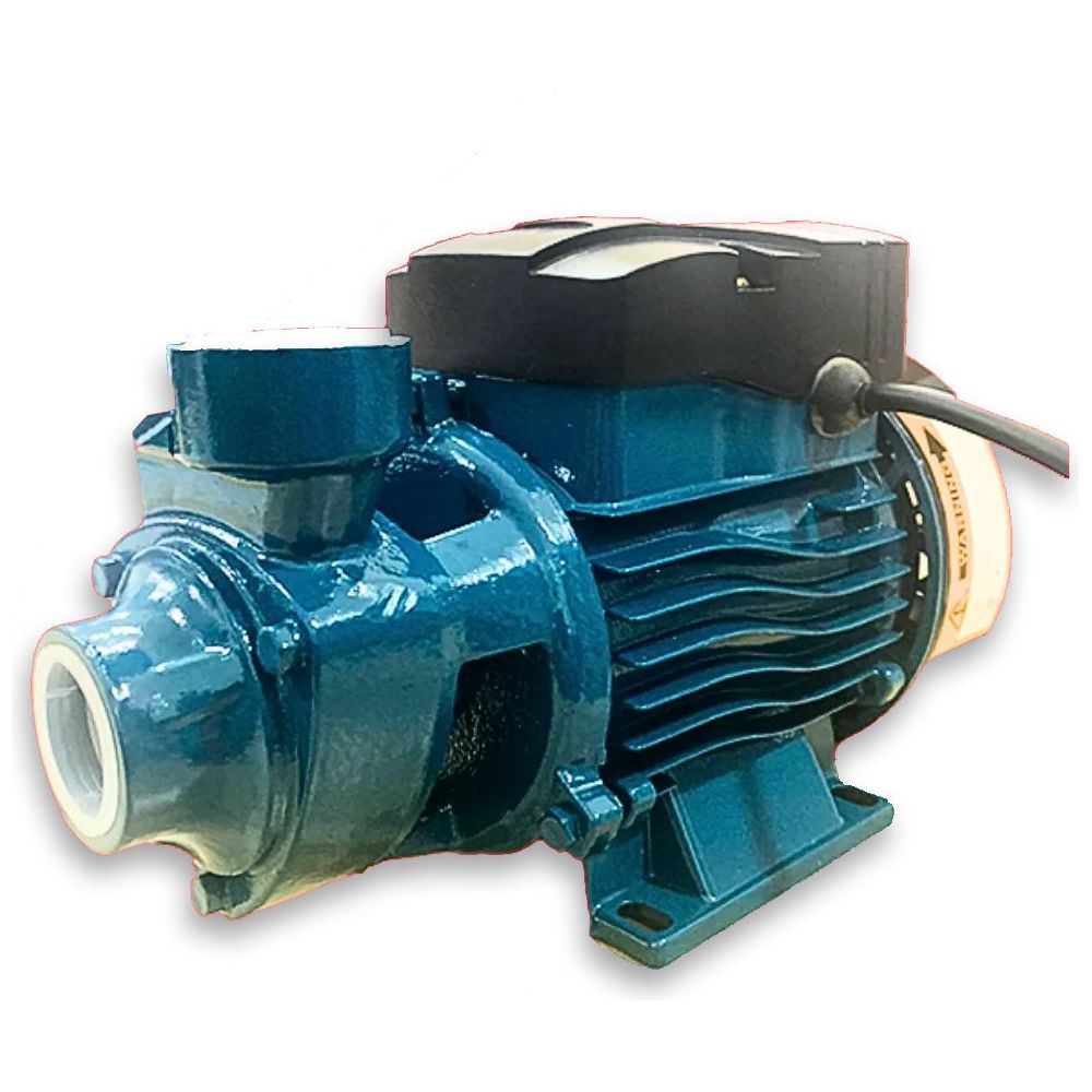 JR Kawasaki JRKQB60CU Peripheral Water Pump 1/2HP | Jr Kawasaki by KHM Megatools Corp.