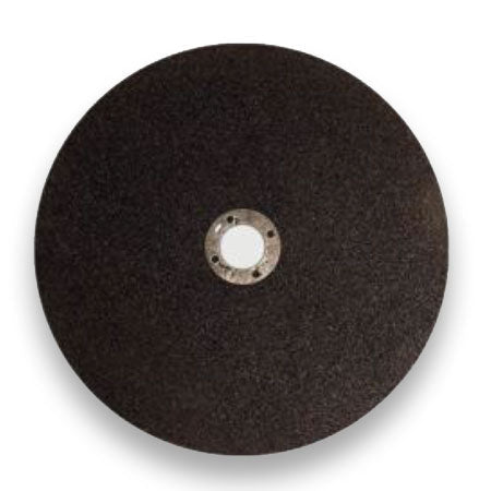 JR Kawasaki JRKCD8 Cutting Disc 8" | Jr Kawasaki by KHM Megatools Corp. Main image