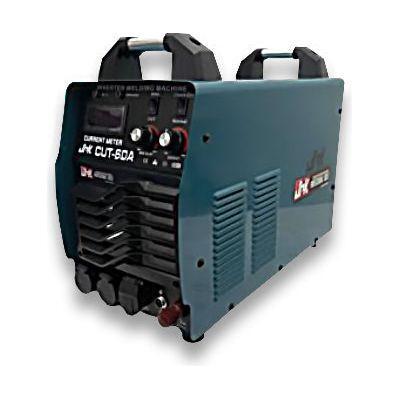 JR Kawasaki JRKCUT60A Inverter Plasma Cutting Machine 60A | Jr Kawasaki by KHM Megatools Corp. Main image