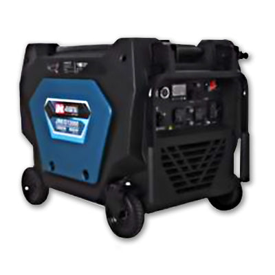 JR Kawasaki JRKIG12000 Inverter Gasoline Generator 12kVA | Jr Kawasaki by KHM Megatools Corp. Main image