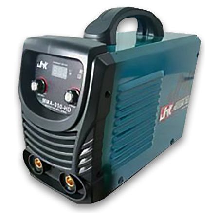 JR Kawasaki JRKMMA350HD Inverter Welding Machine 350A | Jr Kawasaki by KHM Megatools Corp. Main image