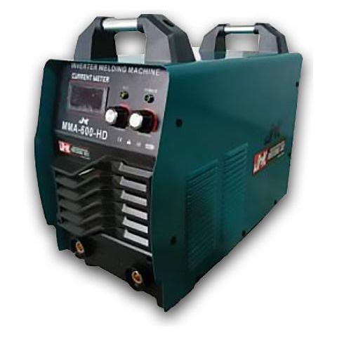 JR Kawasaki JRKMMA600HD Inverter Welding Machine 600A | Jr Kawasaki by KHM Megatools Corp. Main image