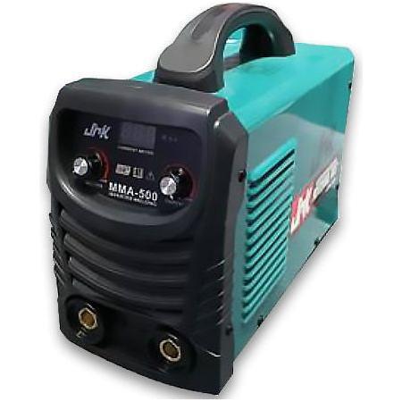 JR Kawasaki JRKMMA500 Inverter Welding Machine 500 | Jr Kawasaki by KHM Megatools Corp. Main image