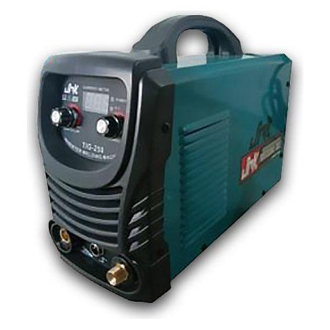JR Kawasaki JRKTIG250 Inverter Tig Welding Machine 250A | Jr Kawasaki by KHM Megatools Corp. Main image