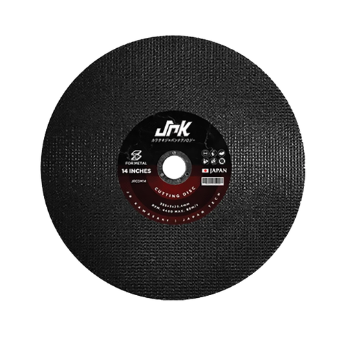 JR Kawasaki JRKCDM14 Cutting Wheel 14" for Metal