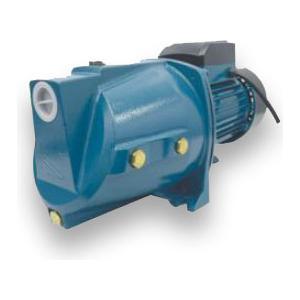 JR Kawasaki JRK-JET100CU 1HP Jet Water Pump | Jr Kawasaki by KHM Megatools Corp. Main image