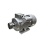 JR Kawasaki JRKEM1.5AL Electric Motor Aluminum w/Pulley 1.5HP