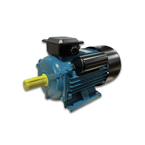 JR Kawasaki JRKEM2CU Electric Motor 2HP (Copper)